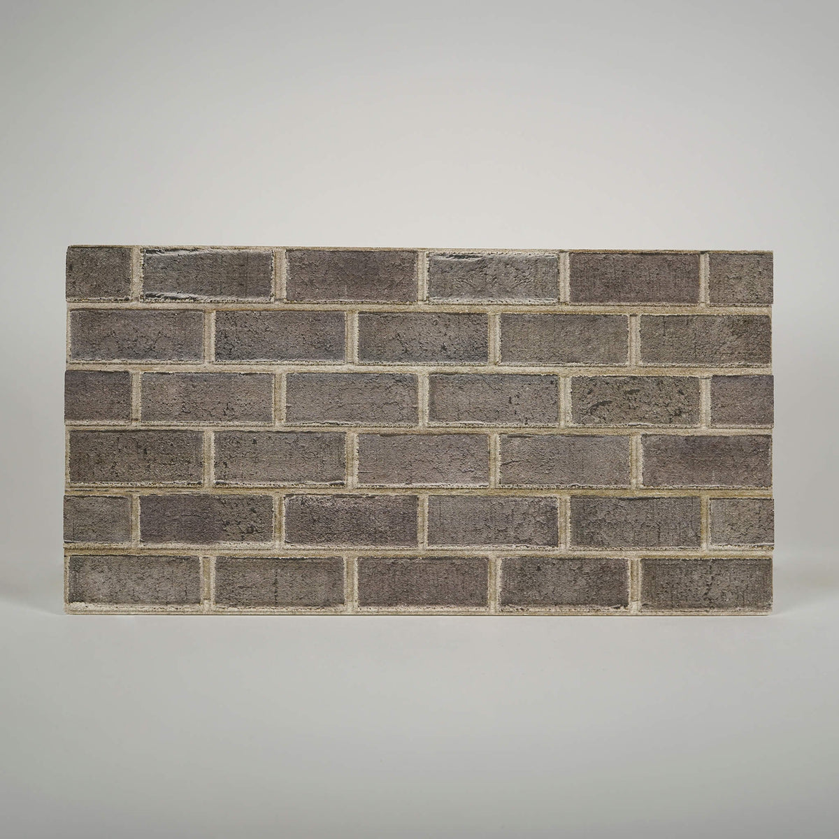 Silverstone 3D faux brick styrofoam wall panel for modern interior decor