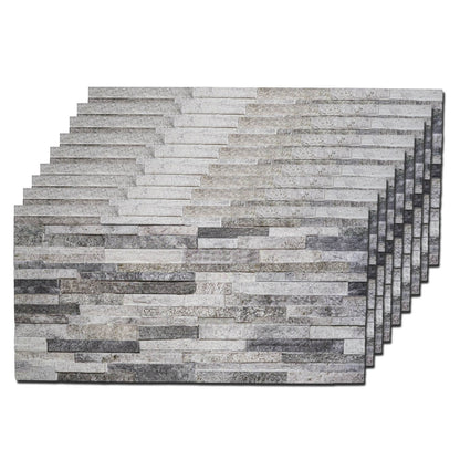 Onyx 3D Faux Stone Wall Panel – Decorative Styrofoam Stone Effect