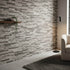 Onyx 3D Faux Stone Wall Panel – Decorative Styrofoam Stone Effect