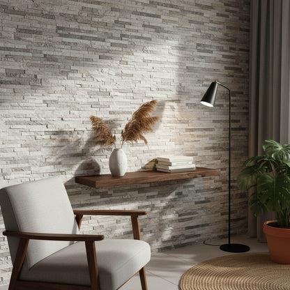 Onyx 3D Faux Stone Wall Panel – Decorative Styrofoam Stone Effect