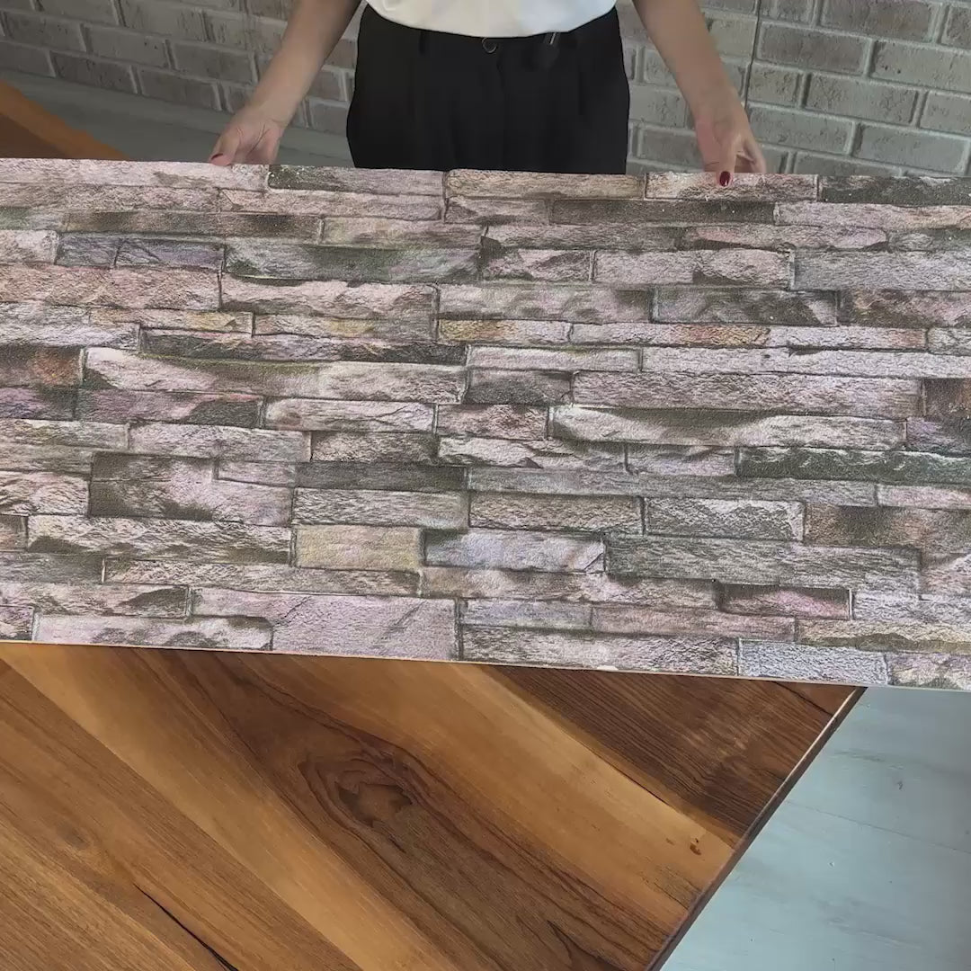 gemstone video display