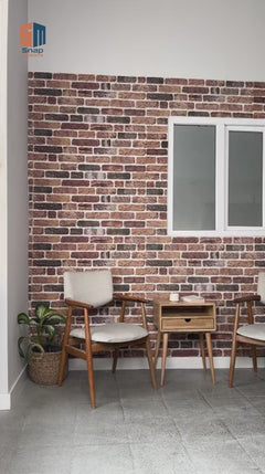 Brick Style