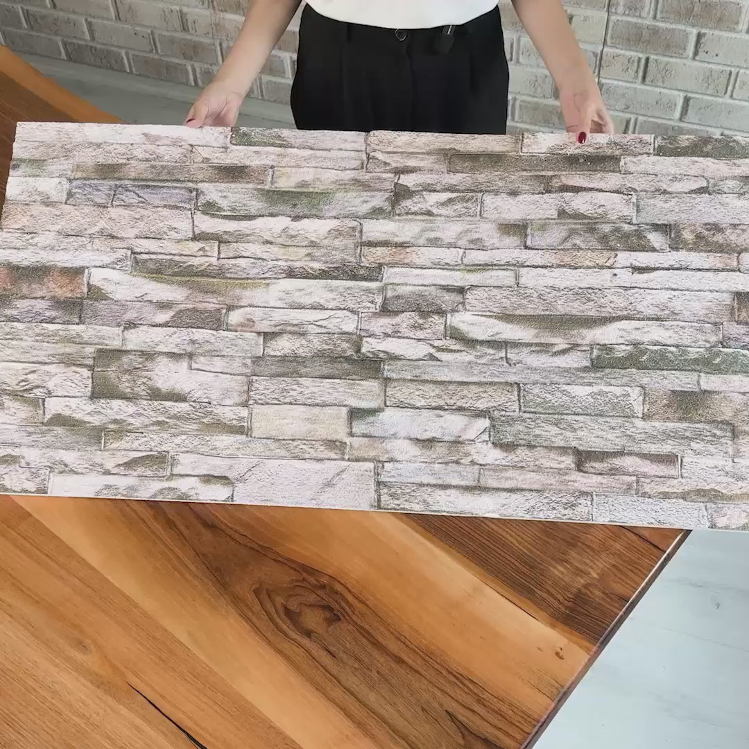terrastone video display
