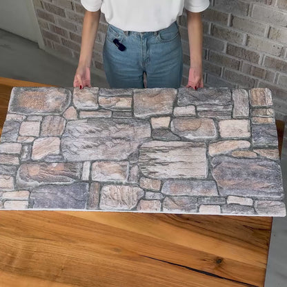 basalt video display