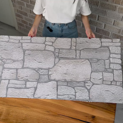 limestone video display