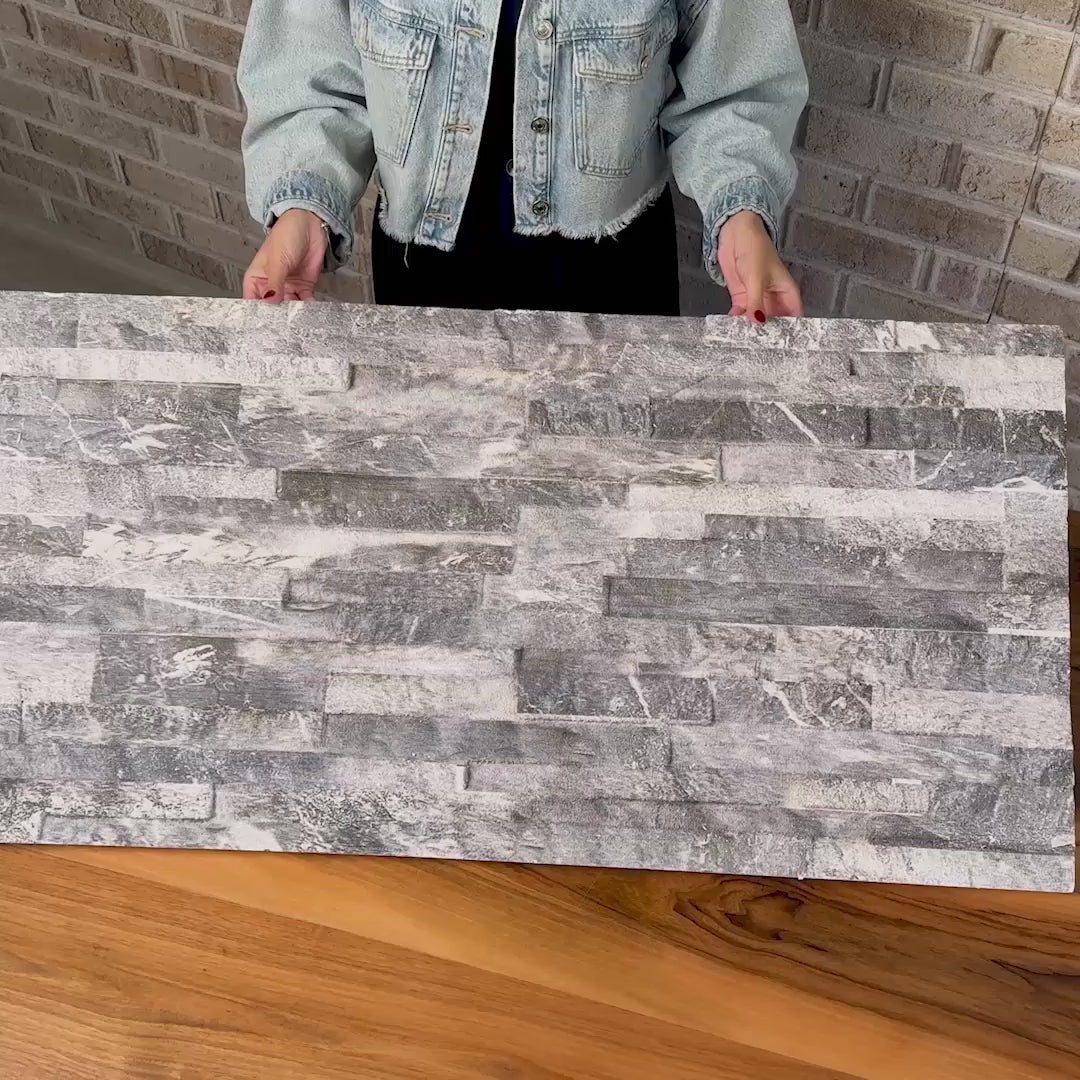 graphite video display