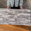 graphite video display