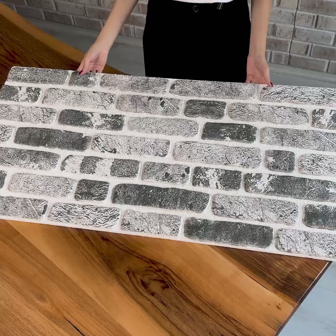 shadowstone video display
